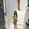 Lindos Town 6